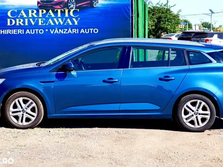 Renault Mégane