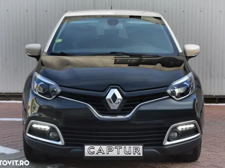 Renault Captur ENERGY dCi 90 Start&Stop Intens
