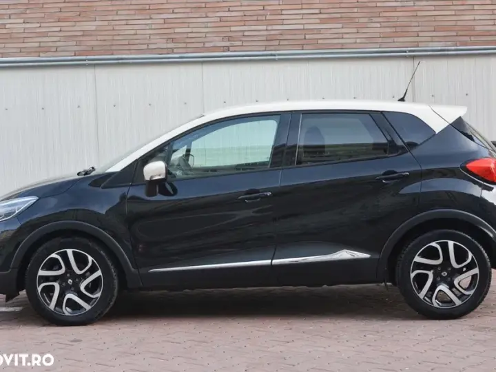 Renault Captur ENERGY dCi 90 Start&Stop Intens
