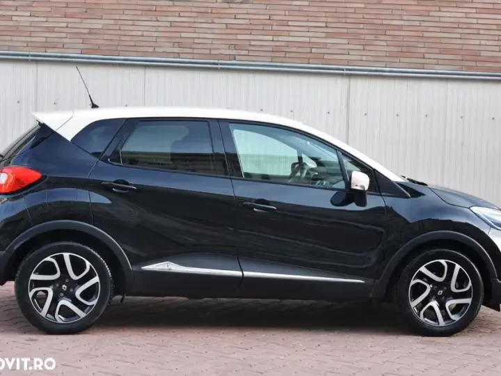 Renault Captur ENERGY dCi 90 Start&Stop Intens
