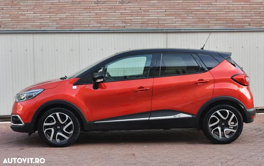 Renault Captur dCi 90 INTENS — imagine 6
