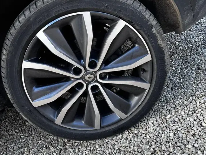 Renault Kadjar 1.5 DCI Life
