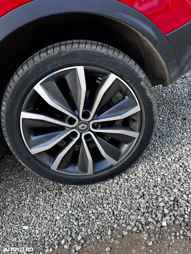 Renault Kadjar 1.5 DCI Life — imagine 5