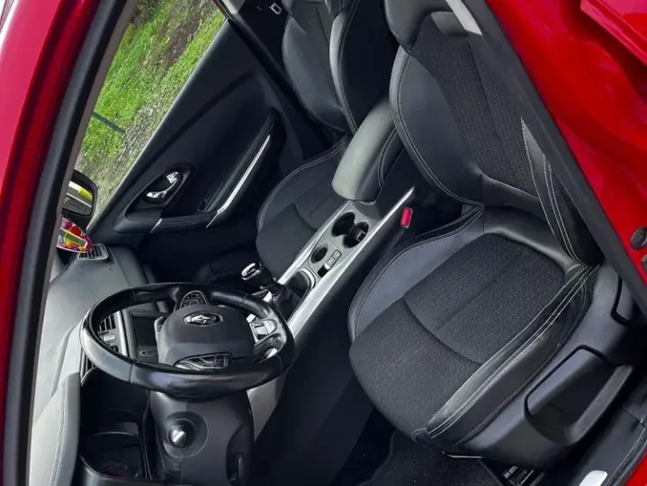 Renault Kadjar 1.5 DCI Life