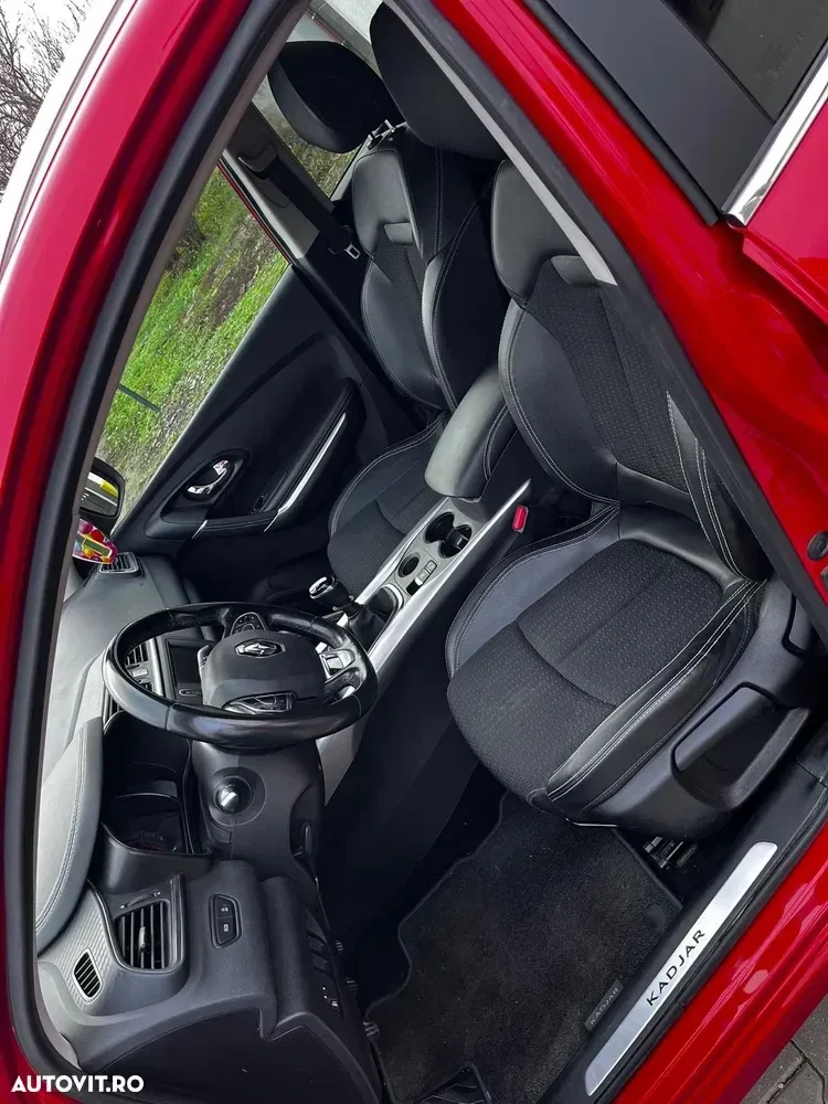 Renault Kadjar 1.5 DCI Life — imagine 2