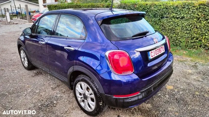 Renault Mégane III dCi 110 FAP EDC Dynamique — imagine 4
