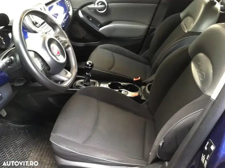 Renault Mégane III dCi 110 FAP EDC Dynamique