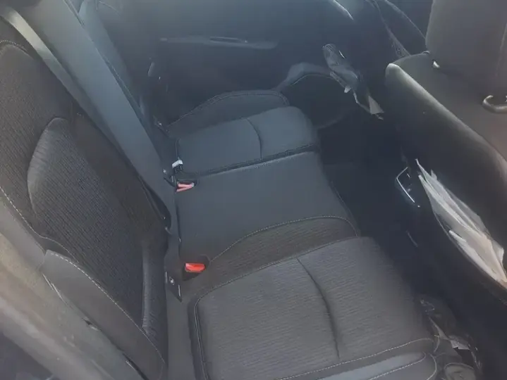 Renault Mégane IV 1.5 dCI EDC Intens