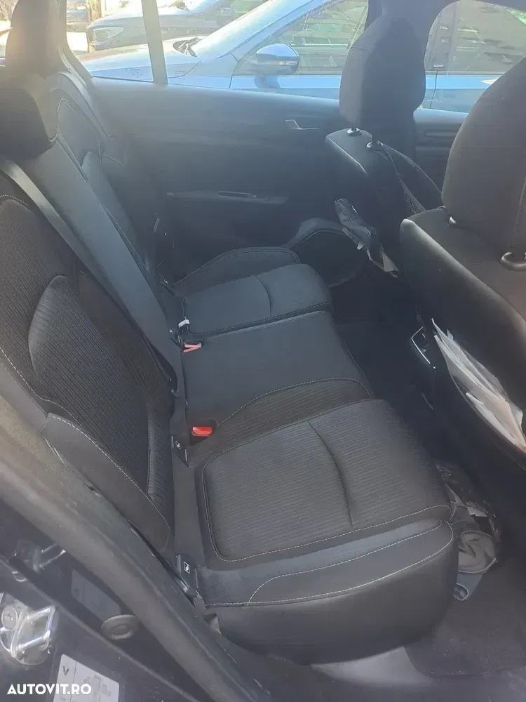 Renault Mégane IV 1.5 dCI EDC Intens — imagine 3