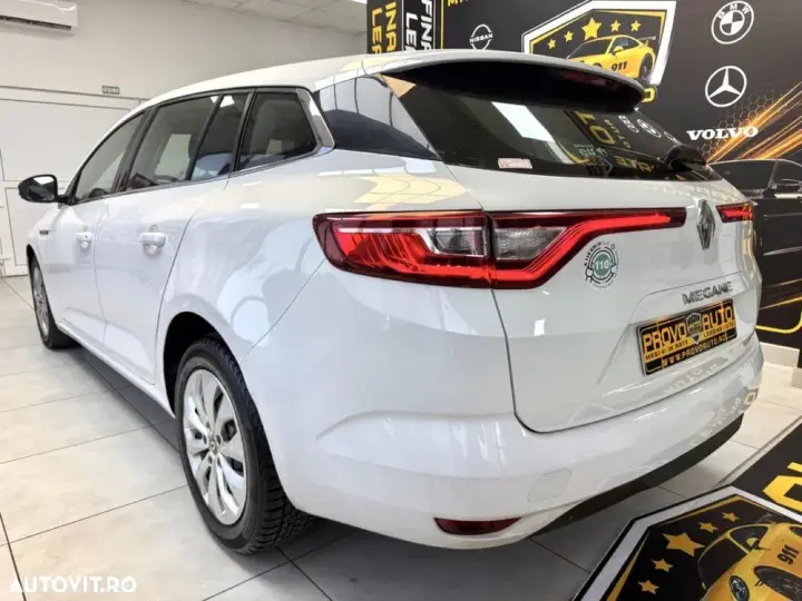 Renault Mégane