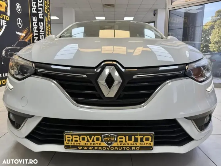Renault Mégane
