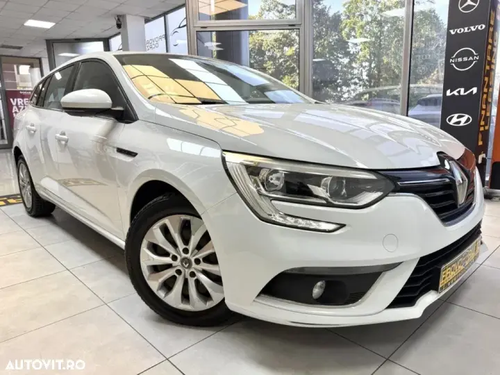 Renault Mégane