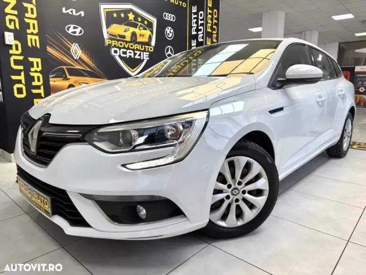 Renault Mégane