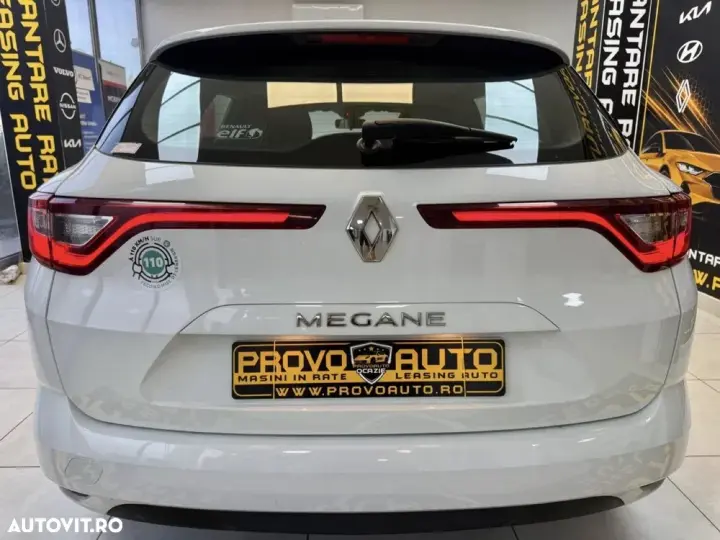 Renault Mégane