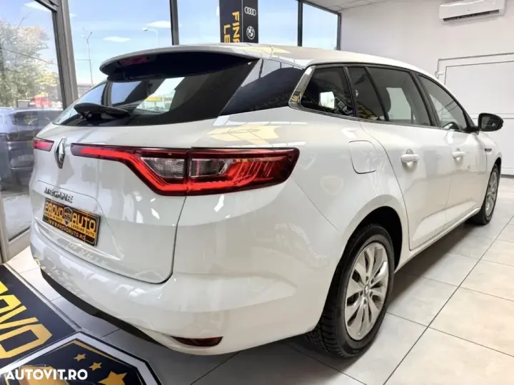 Renault Mégane