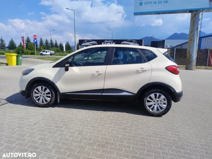Renault Captur I