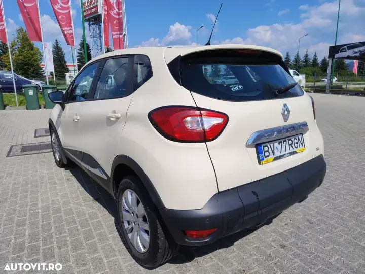 Renault Captur I