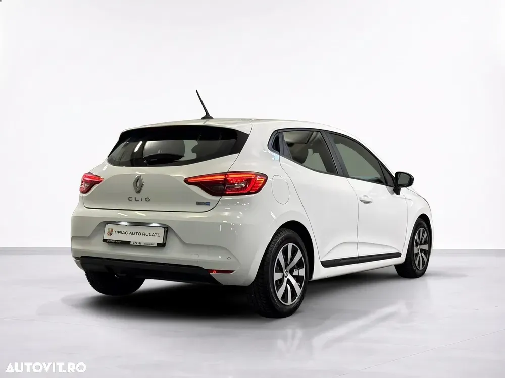 Renault Clio — imagine 6