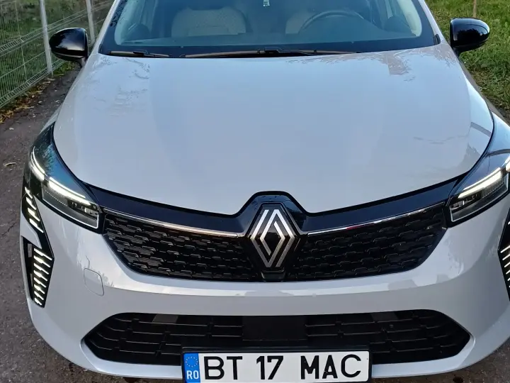 Renault Clio V V TCe 90 Evolution