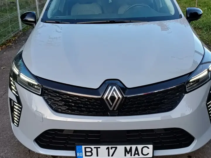 Renault Clio V V TCe 90 Evolution