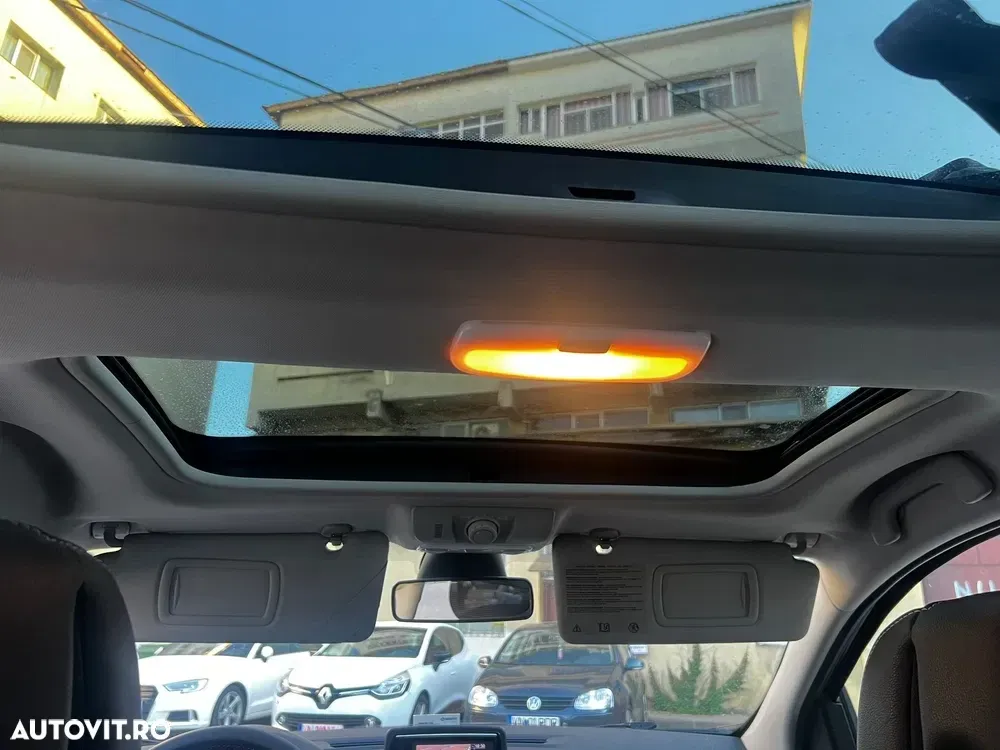 Renault Mégane III 1.5 dCi Sport Edition — imagine 5