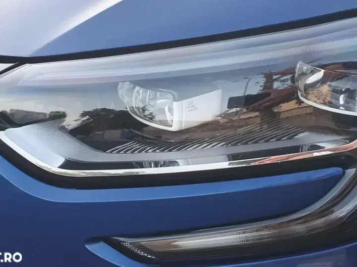 Renault Mégane IV BLUE dCi 115 EDC R.S. LINE