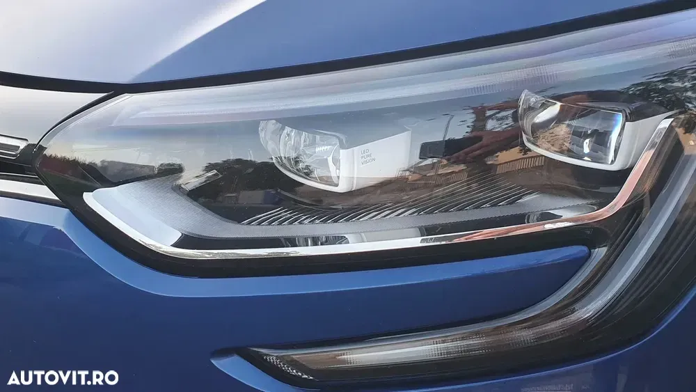 Renault Mégane IV BLUE dCi 115 EDC R.S. LINE — imagine 3