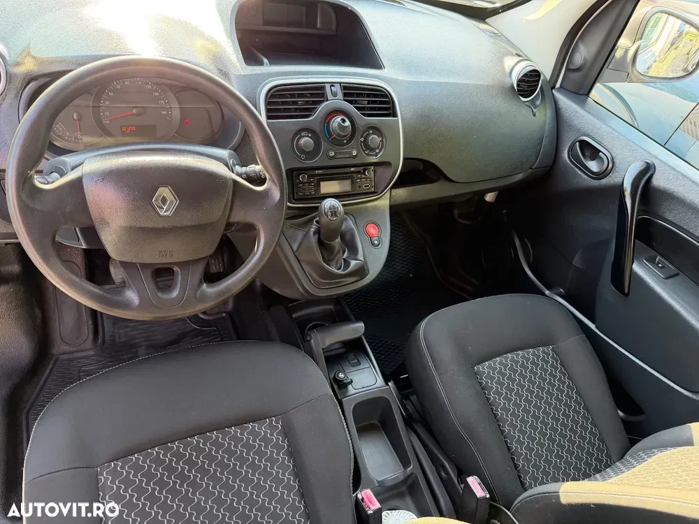 Renault Kangoo 1.5 dCI Expression — imagine 5