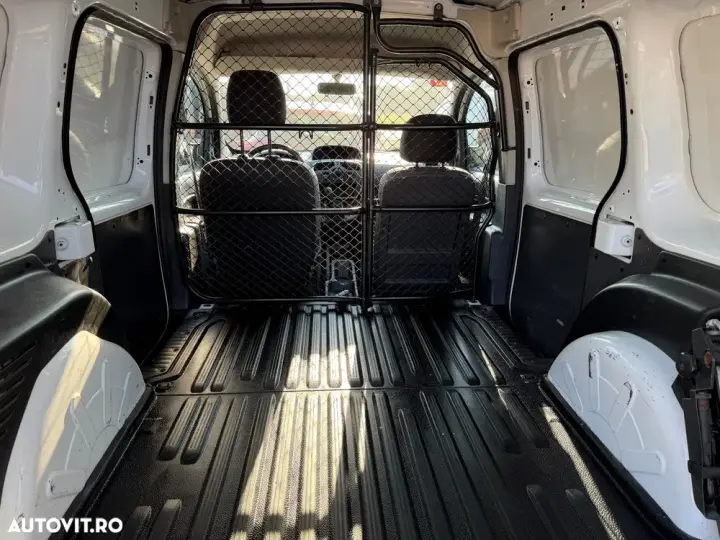 Renault Kangoo 1.5 dCI Expression