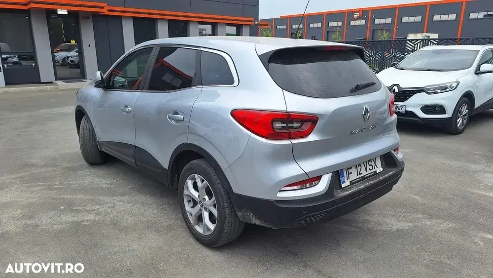Renault Kadjar — imagine 3