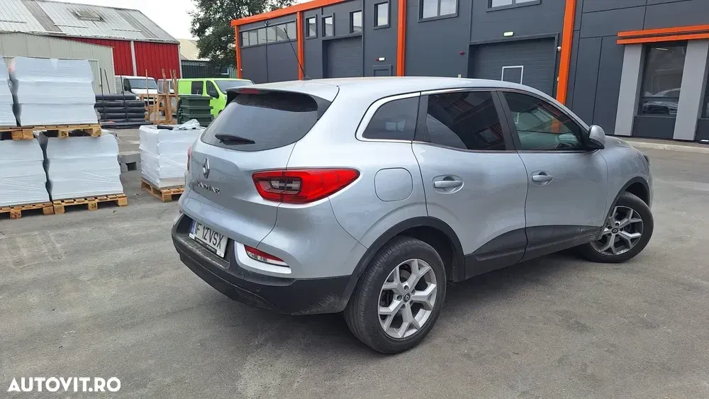 Renault Kadjar — imagine 4