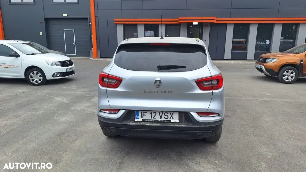 Renault Kadjar — imagine 5