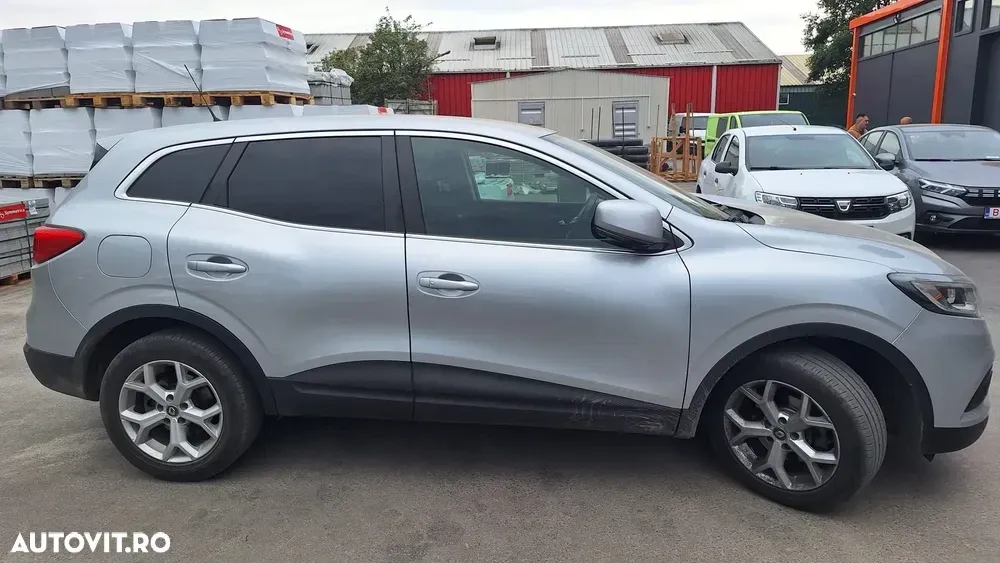 Renault Kadjar — imagine 2