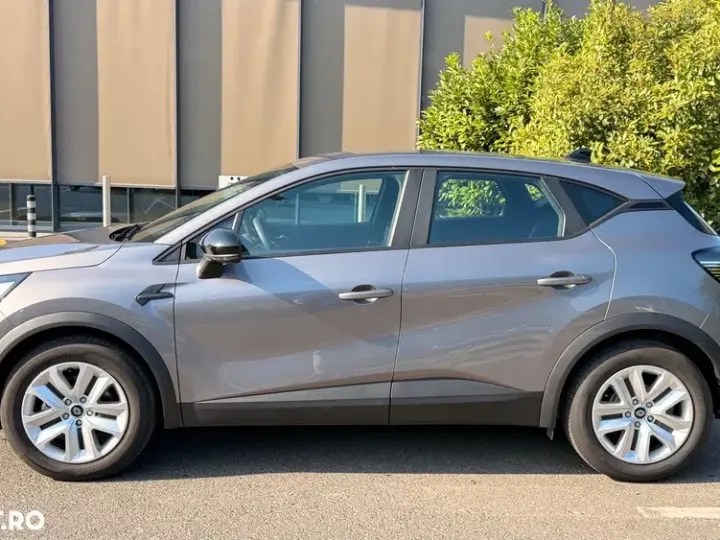 Renault Captur II