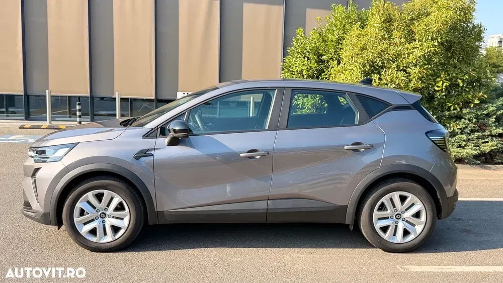 Renault Captur II — imagine 2