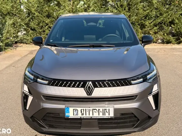 Renault Captur II