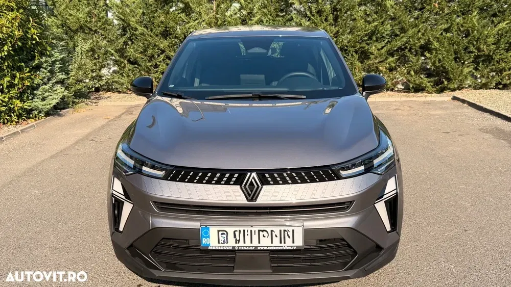 Renault Captur II — imagine 4
