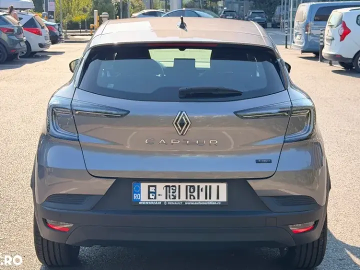 Renault Captur II