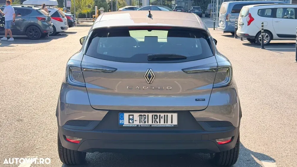 Renault Captur II — imagine 5