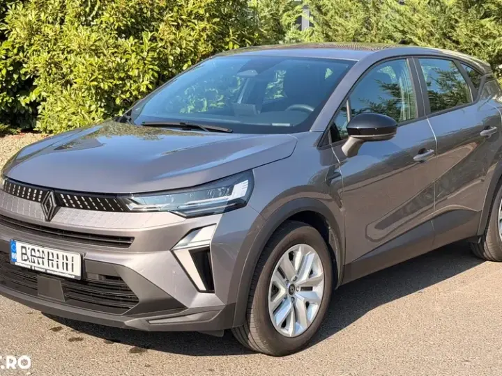 Renault Captur II