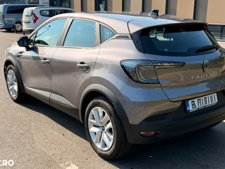 Renault Captur II