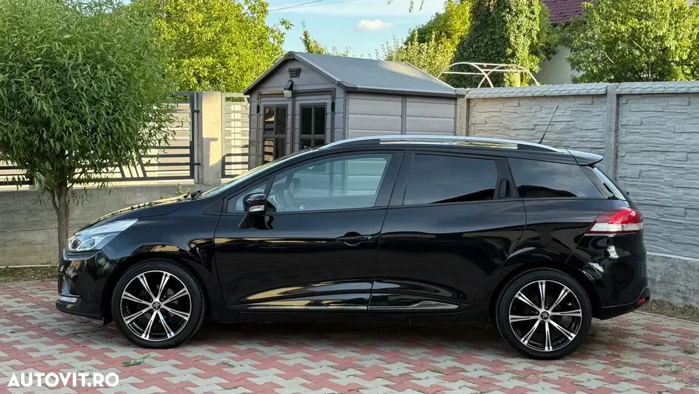Renault Clio dCi 90 Start & Stop INTENS — imagine 2