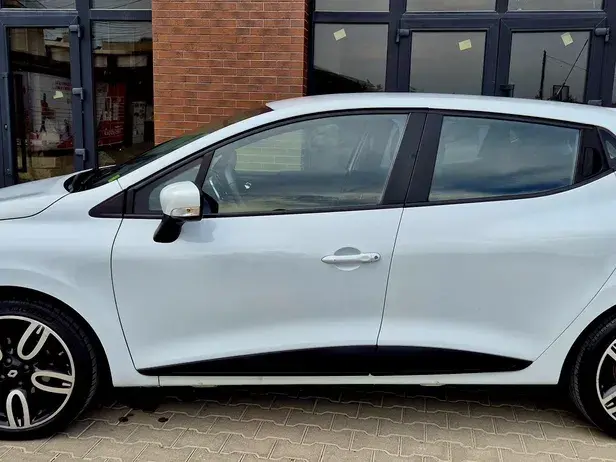 Renault Clio ENERGY TCe 90 Start & Stop Experience