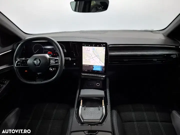 Renault Austral E-Tech 200 HEV Esprite Alpine