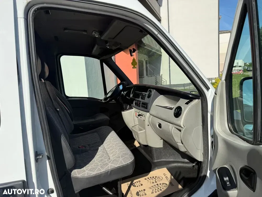 Renault Master — imagine 6