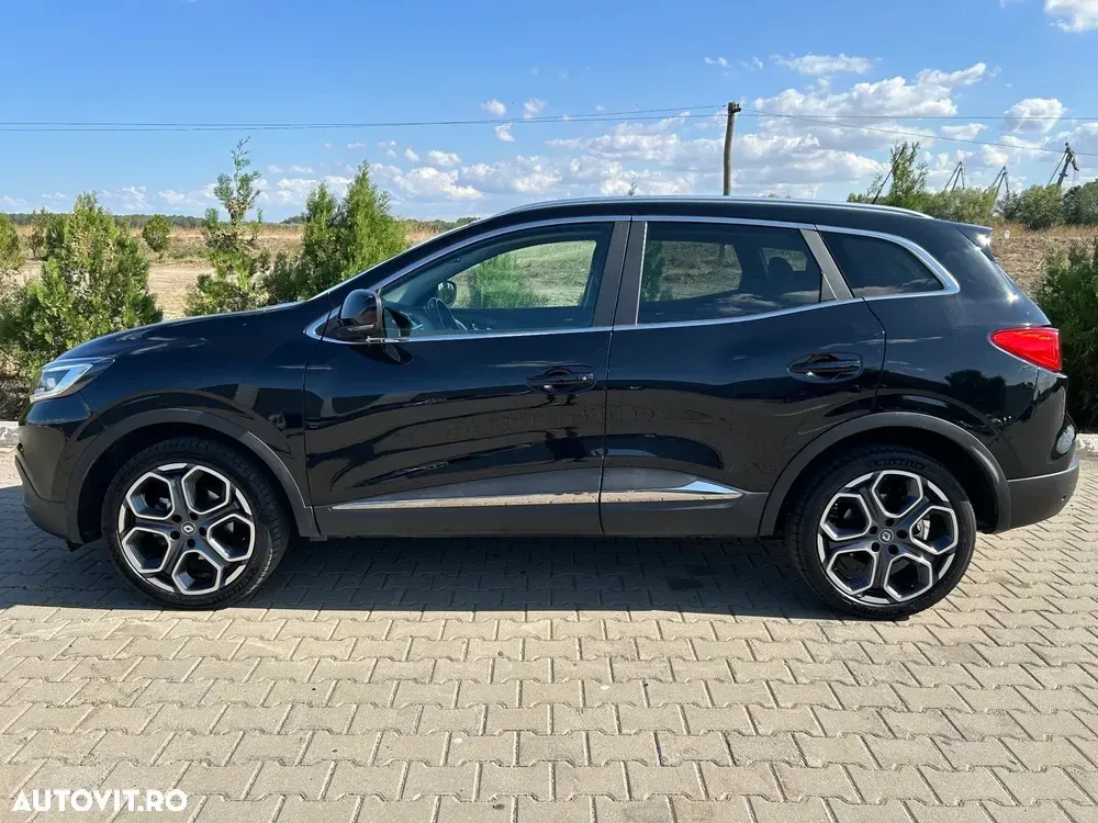 Renault Kadjar — imagine 5