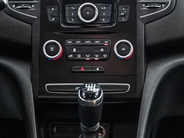 Renault Mégane BLUE dCi 115 INTENS