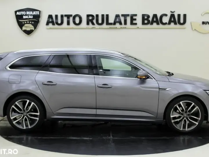 Renault Talisman ENERGY dCi 160 EDC Business