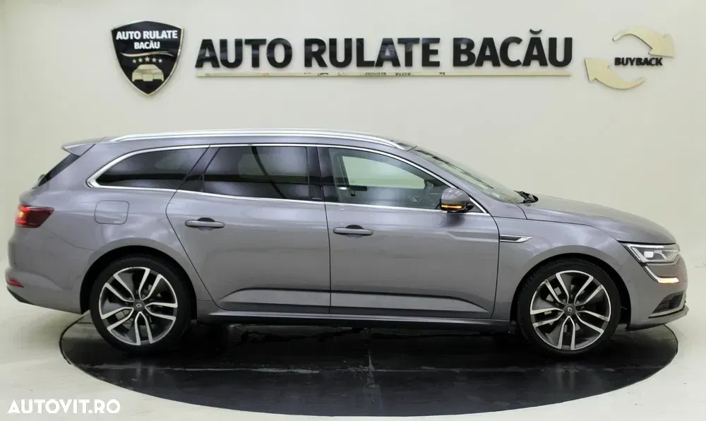 Renault Talisman ENERGY dCi 160 EDC Business — imagine 3