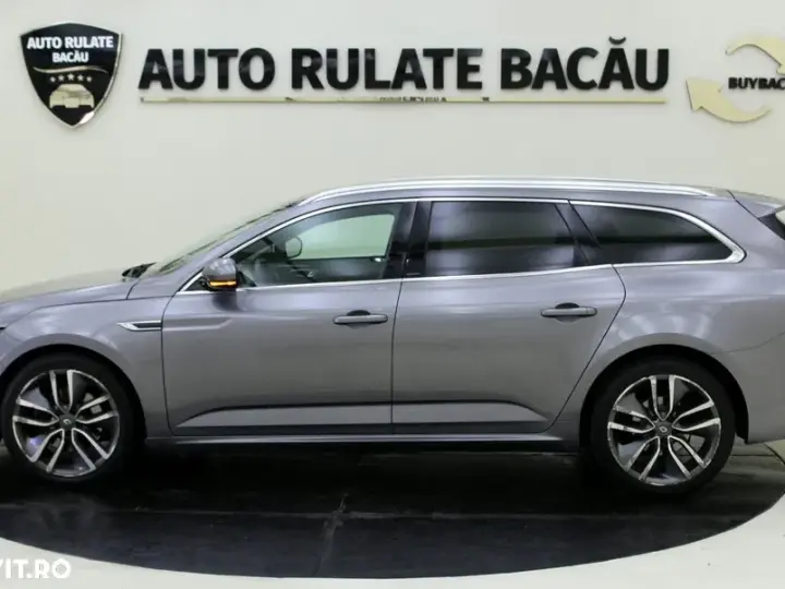 Renault Talisman ENERGY dCi 160 EDC Business